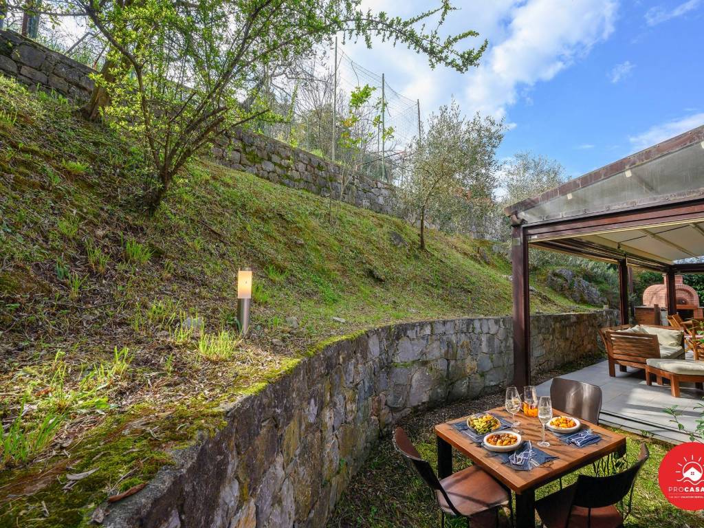 Appartamento a La spezia in Via del Parodi - Foto 2