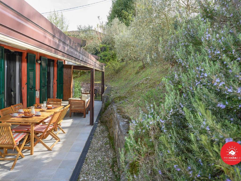 Appartamento a La spezia in Via del Parodi - Foto 3