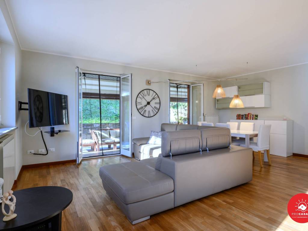 Appartamento a La spezia in Via del Parodi - Foto 4