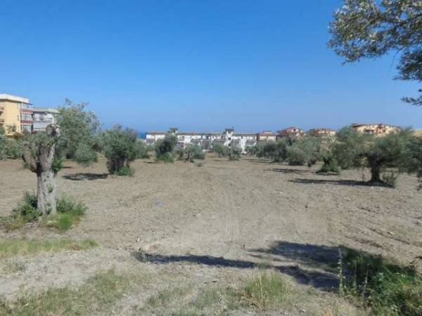 Terreno a Roccella ionica in Vicolo I Micarè - Foto 4