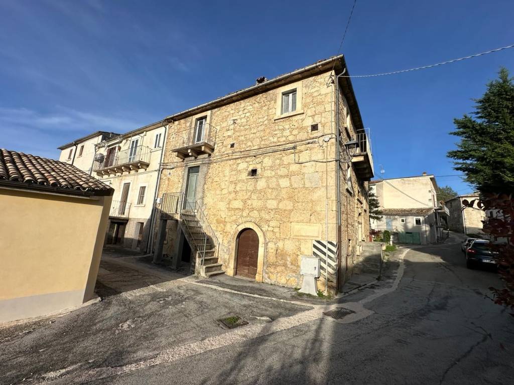 Immobile a Caramanico terme in Contrada Fonte Natale, 51 - Foto 4