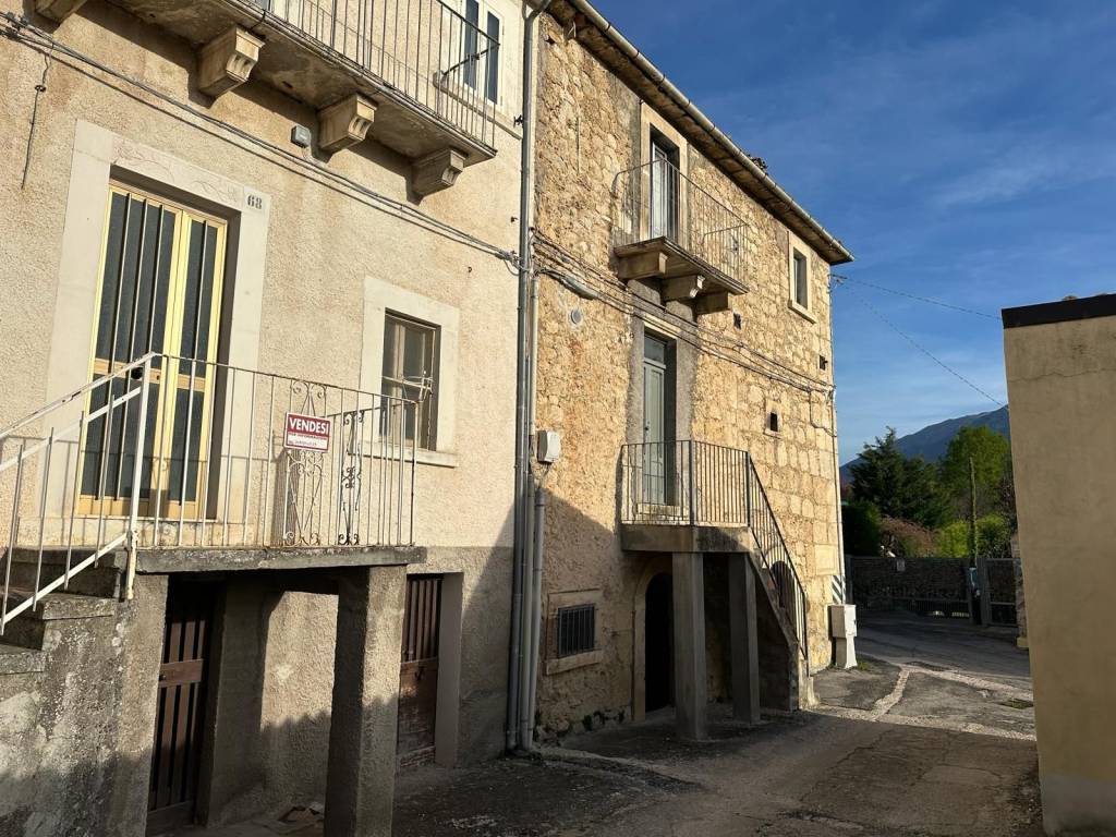 Immobile a Caramanico terme in Contrada Fonte Natale, 51 - Foto 5