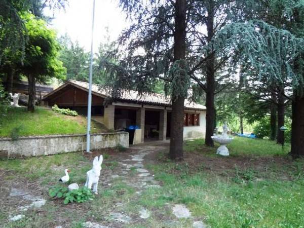 Villa a Castelraimondo in Strada Provinciale 22 - Foto 4