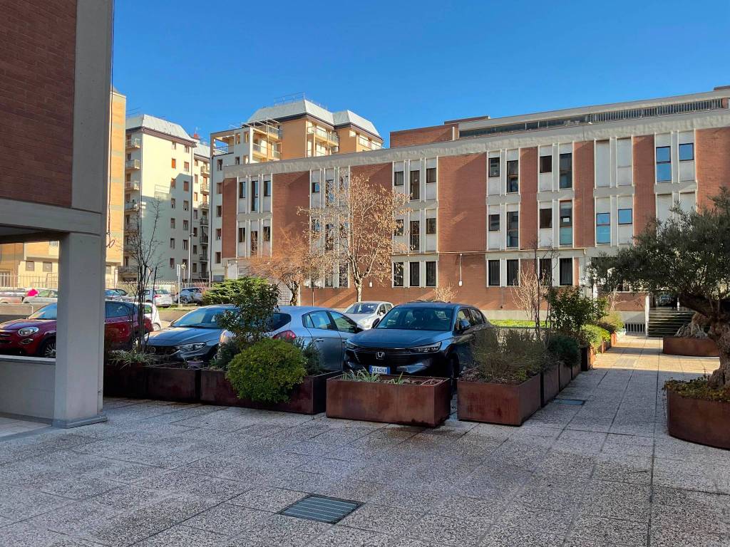 Appartamento a Modena in Via Carlo Sigonio - Foto 2