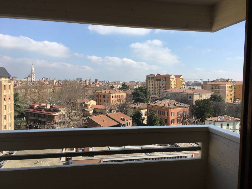 Appartamento a Modena in Via Carlo Sigonio - Foto 5