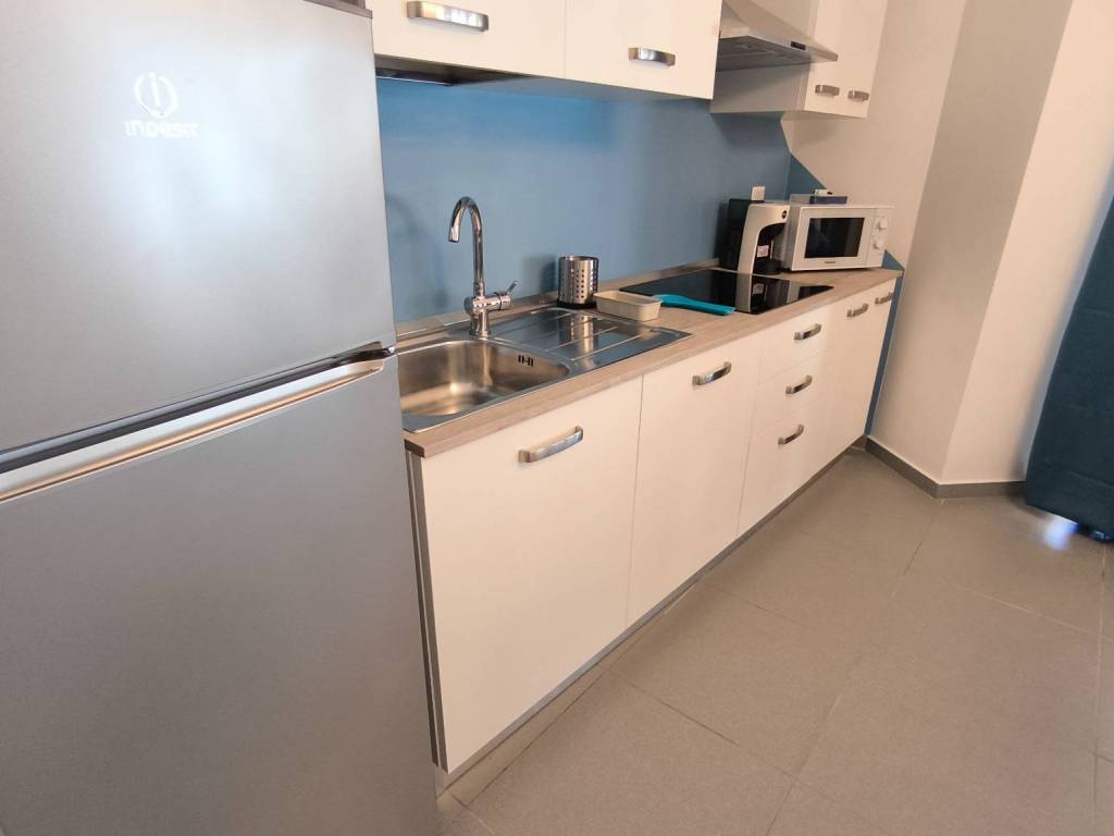 Appartamento a San benedetto del tronto in Via G. Martucci, 9 - Foto 2