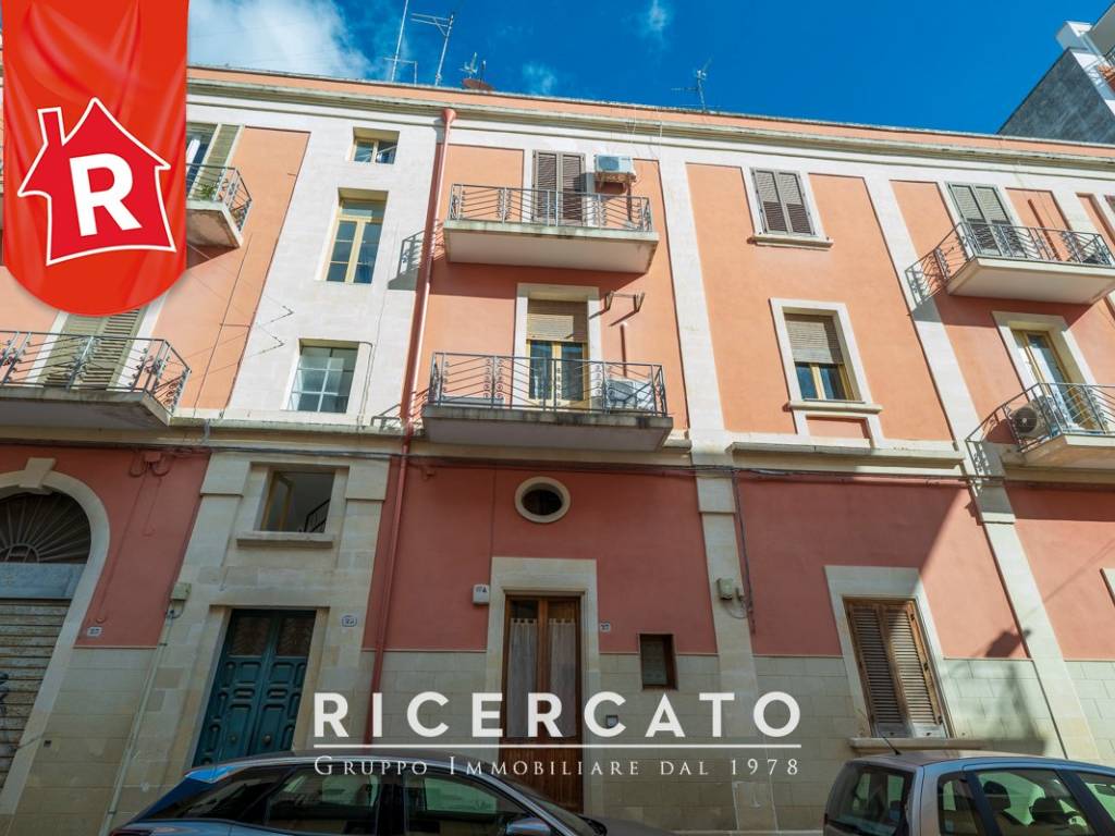 Appartamento a Lecce in Via Duca d'Aosta, 25 - Foto 2