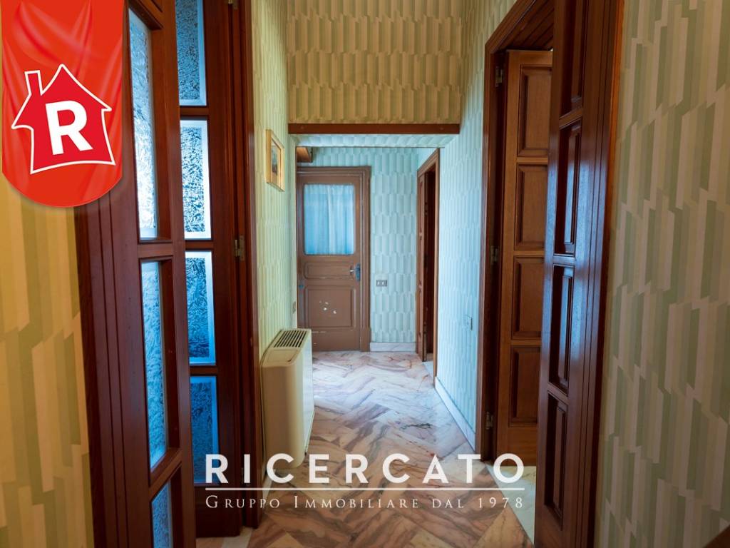 Appartamento a Lecce in Via Duca d'Aosta, 25 - Foto 3