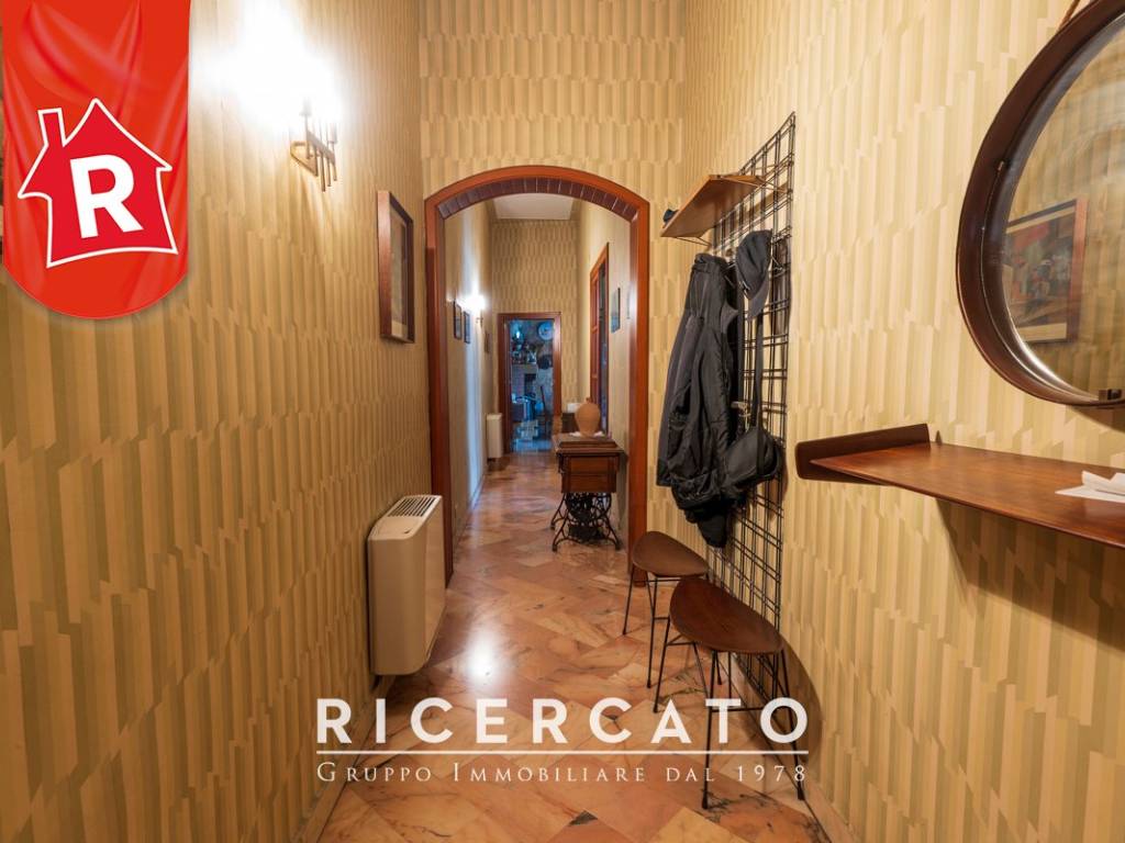 Appartamento a Lecce in Via Duca d'Aosta, 25 - Foto 4