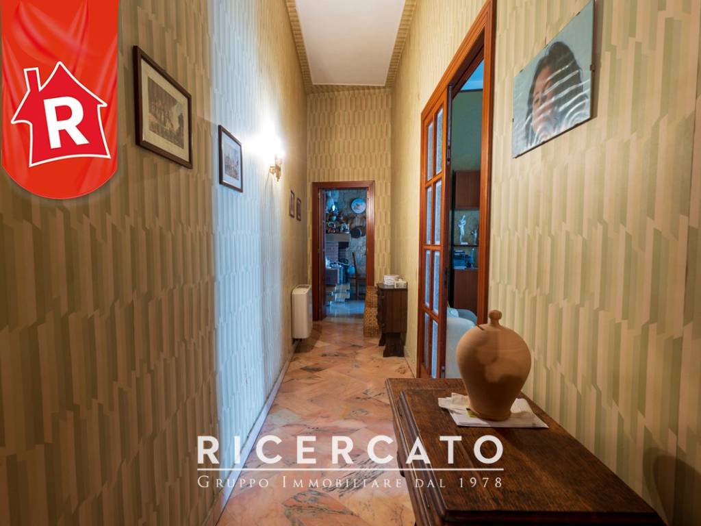 Appartamento a Lecce in Via Duca d'Aosta, 25 - Foto 5