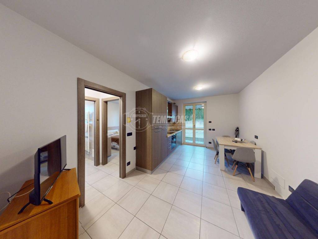 Appartamento a Govone in Corso Vittorio Alfieri, 85 - Foto 2