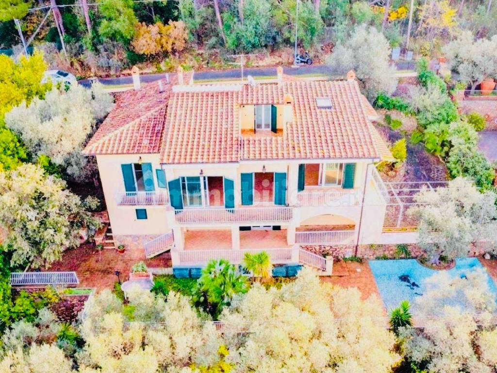 Villa a Monte argentario in Via Costa degli Ulivi - Foto 2