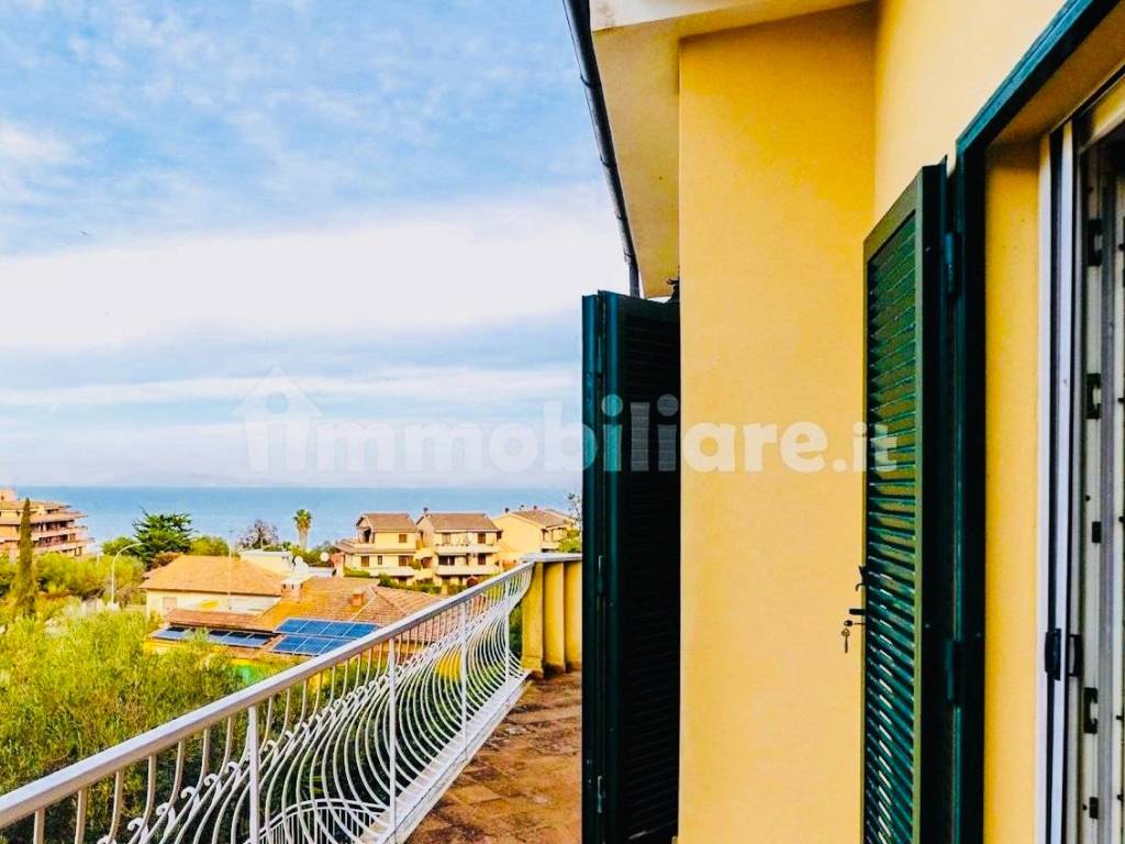 Villa a Monte argentario in Via Costa degli Ulivi - Foto 4