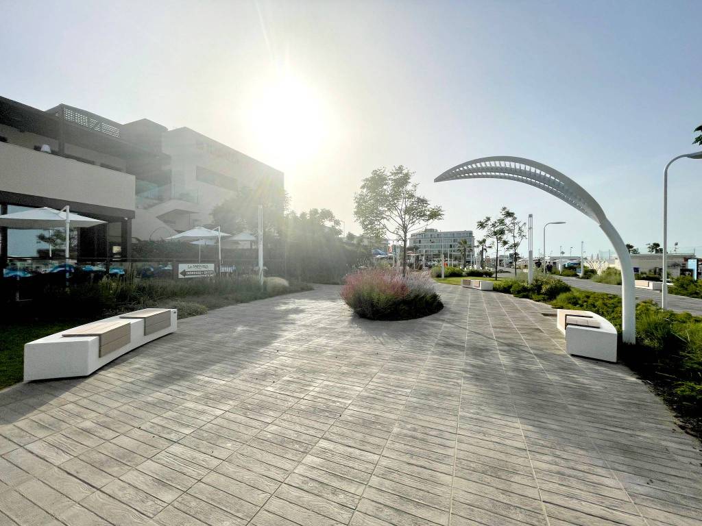 Appartamento a Riccione in Viale Lugo - Foto 3