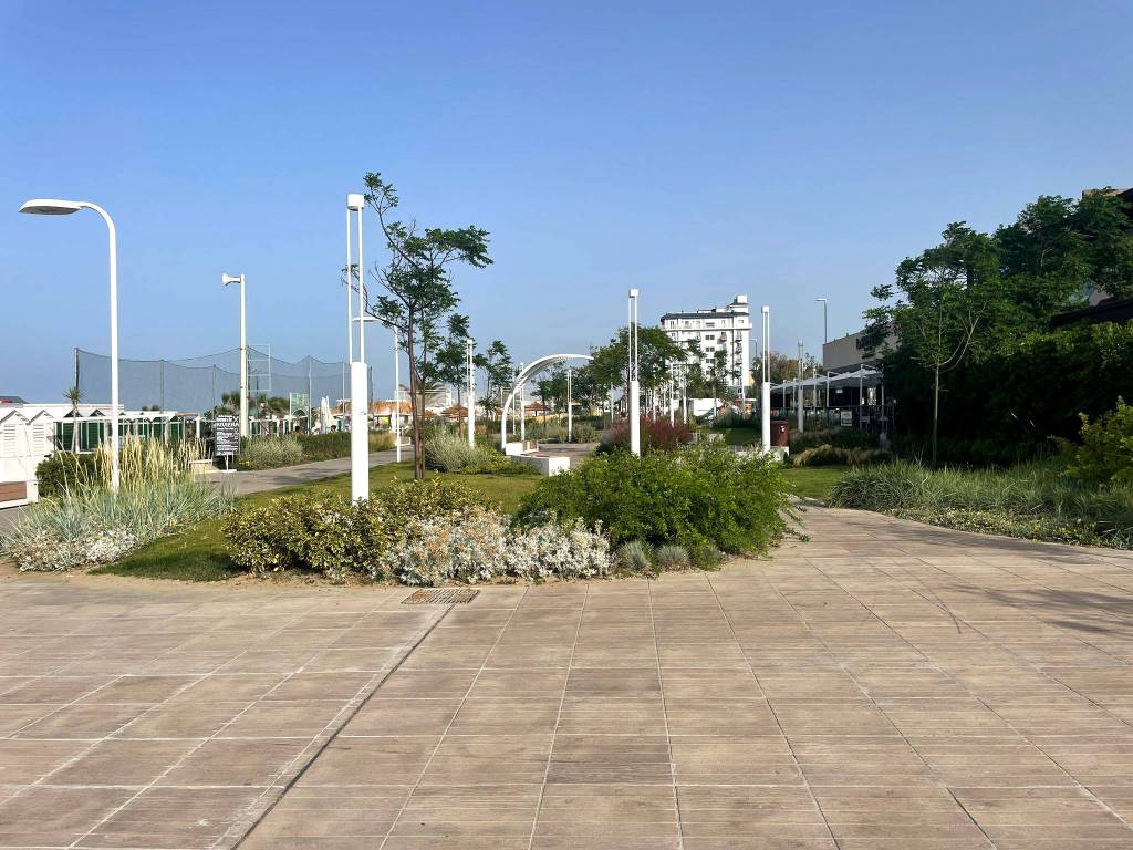 Appartamento a Riccione in Viale Lugo - Foto 4