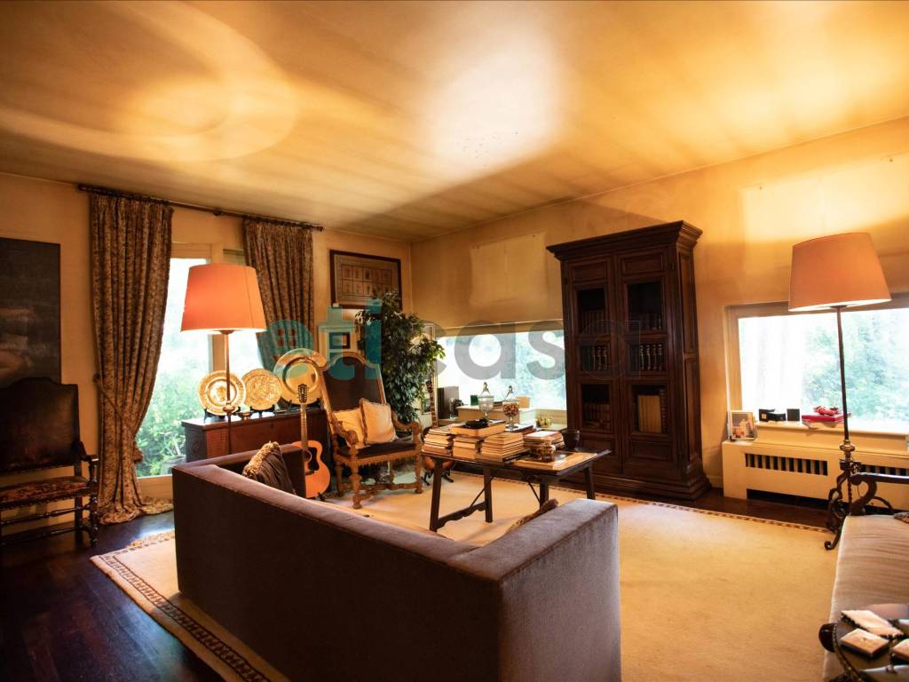 Villa a Caorso in Via Roma , Caorso - Foto 5