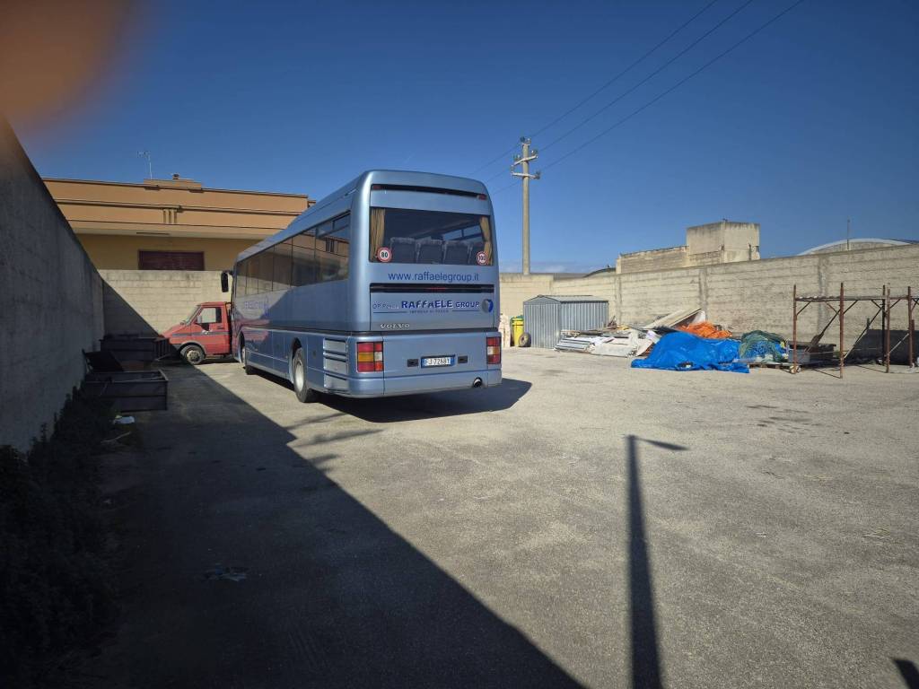Terreno a Trani in Via San Crispino - Foto 3