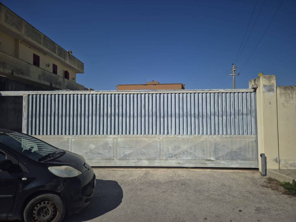 Terreno a Trani in Via San Crispino - Foto 4