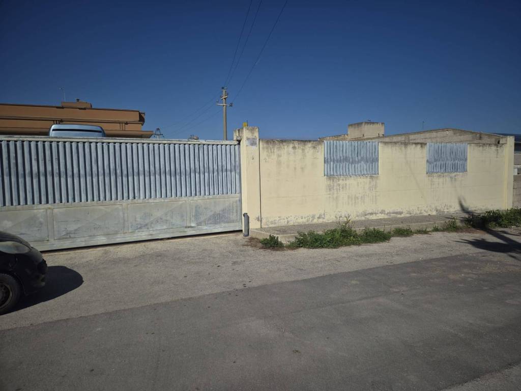 Terreno a Trani in Via San Crispino - Foto 5