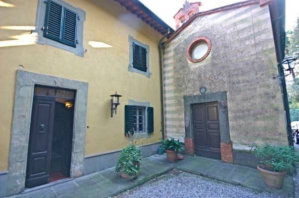 Villa a Montecatini-terme - Foto 5