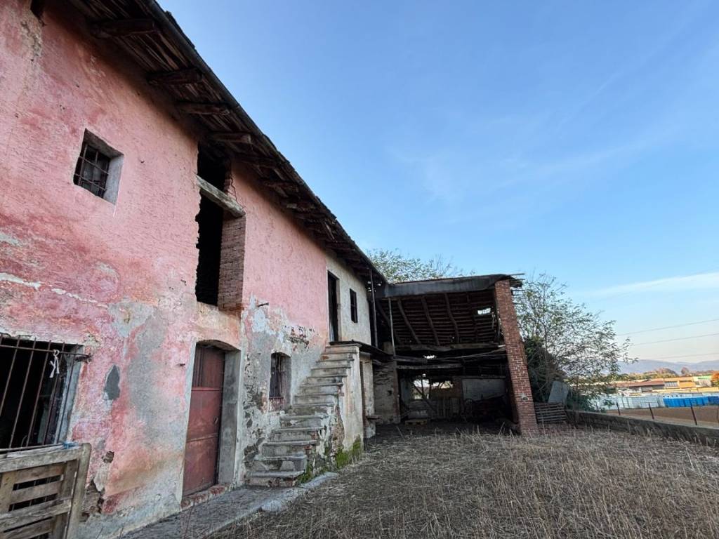 Rustico / casale a Caraglio in Via 1 Maggio, 14 - Foto 2