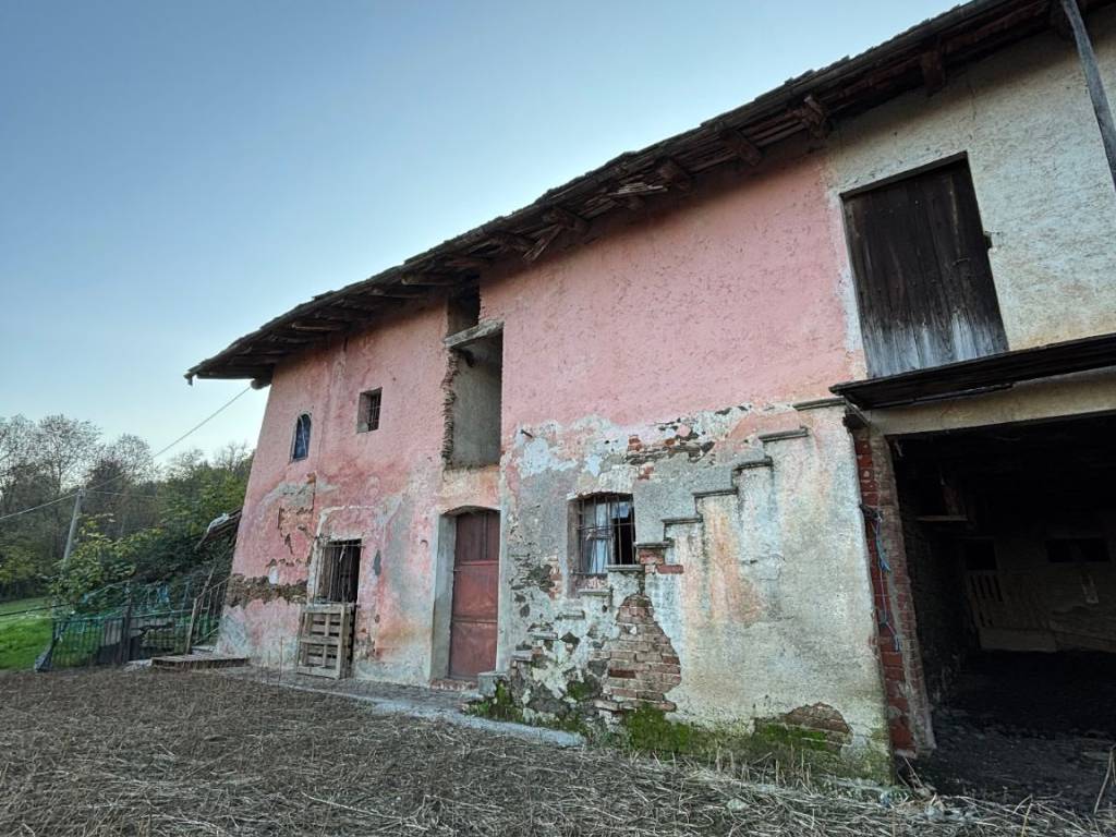 Rustico / casale a Caraglio in Via 1 Maggio, 14 - Foto 4