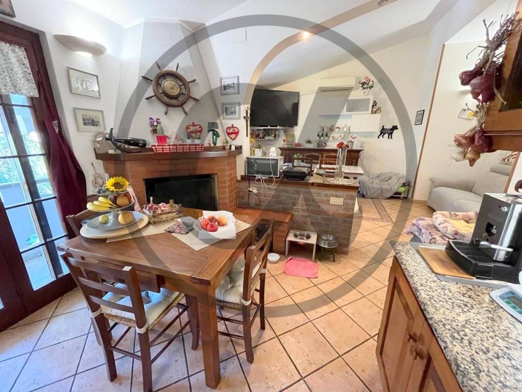 Casa indipendente a Massarosa - Foto 5