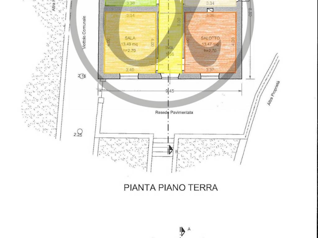 Villa a Massarosa - Foto 2