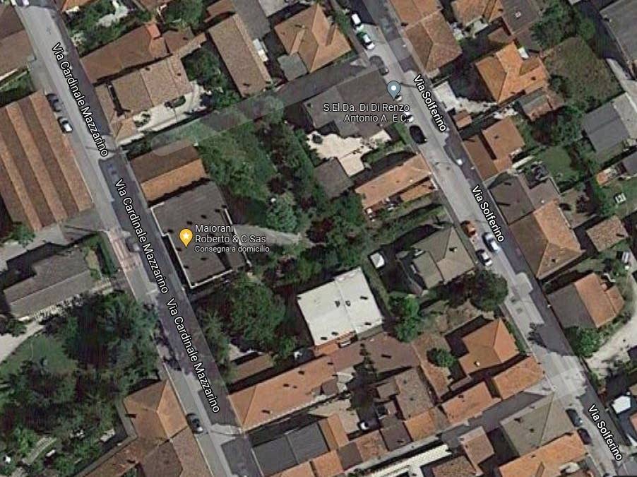 Immobile a Avezzano in Via Cardinale Mazzarino, 25 - Foto 5