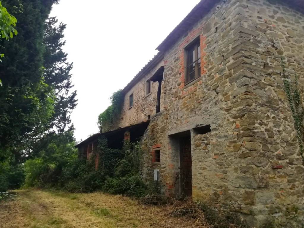 Rustico / casale a Subbiano in Località Ca' di Buffa - Foto 4