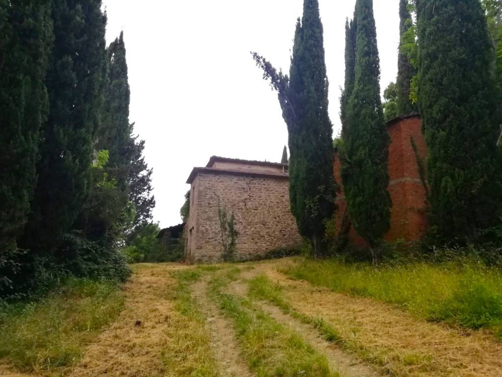 Rustico / casale a Subbiano in Località Ca' di Buffa - Foto 5