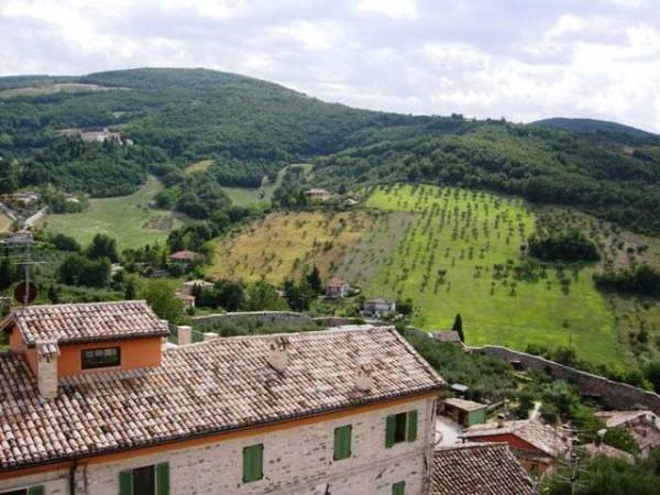 Casa indipendente a San severino marche in Via S. Caterina, 7 - Foto 2