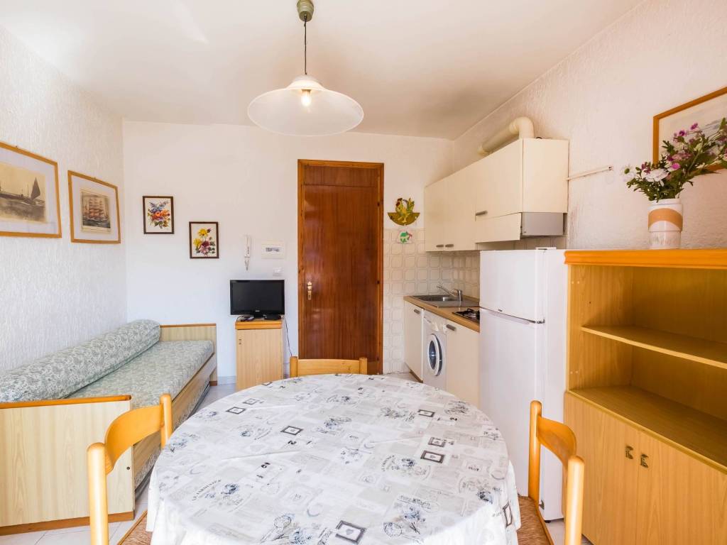 Appartamento a Comacchio in Viale Liechtenstein, 92 - Foto 4