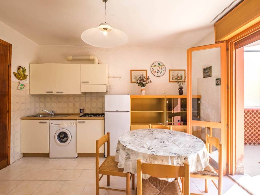 Appartamento a Comacchio in Viale Liechtenstein, 92 - Foto 5