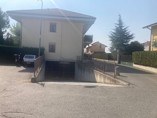 Box / garage a Costigliole saluzzo - Foto 4