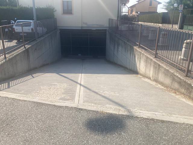 Box / garage a Costigliole saluzzo - Foto 5