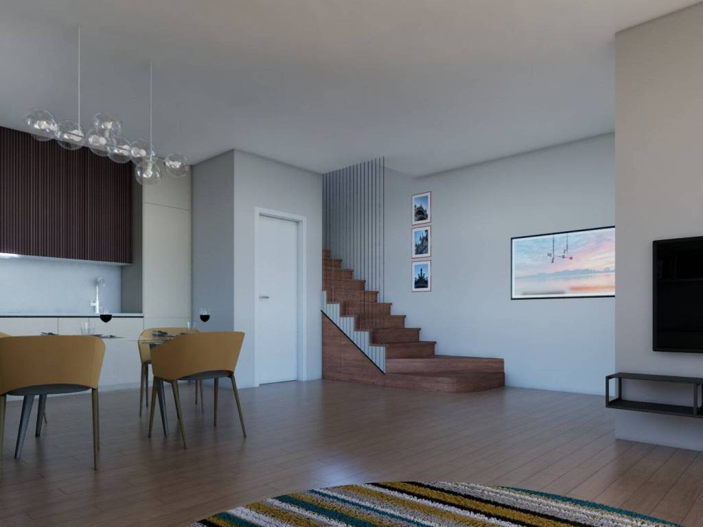 Villetta a schiera a Bagnara di romagna - Foto 2