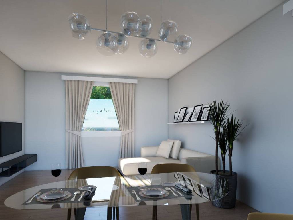 Villetta a schiera a Bagnara di romagna - Foto 3