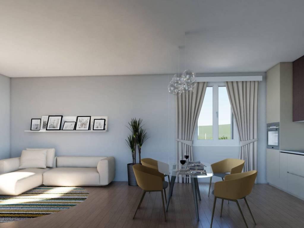 Villetta a schiera a Bagnara di romagna - Foto 4