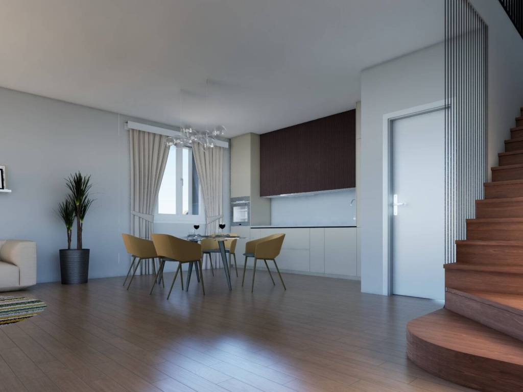 Villetta a schiera a Bagnara di romagna - Foto 5