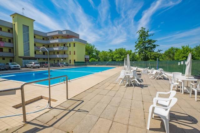Appartamento a Comacchio in Viale Europa, 6 - Foto 3