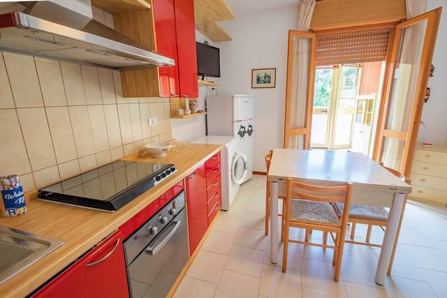 Appartamento a Comacchio in Viale Europa, 6 - Foto 5