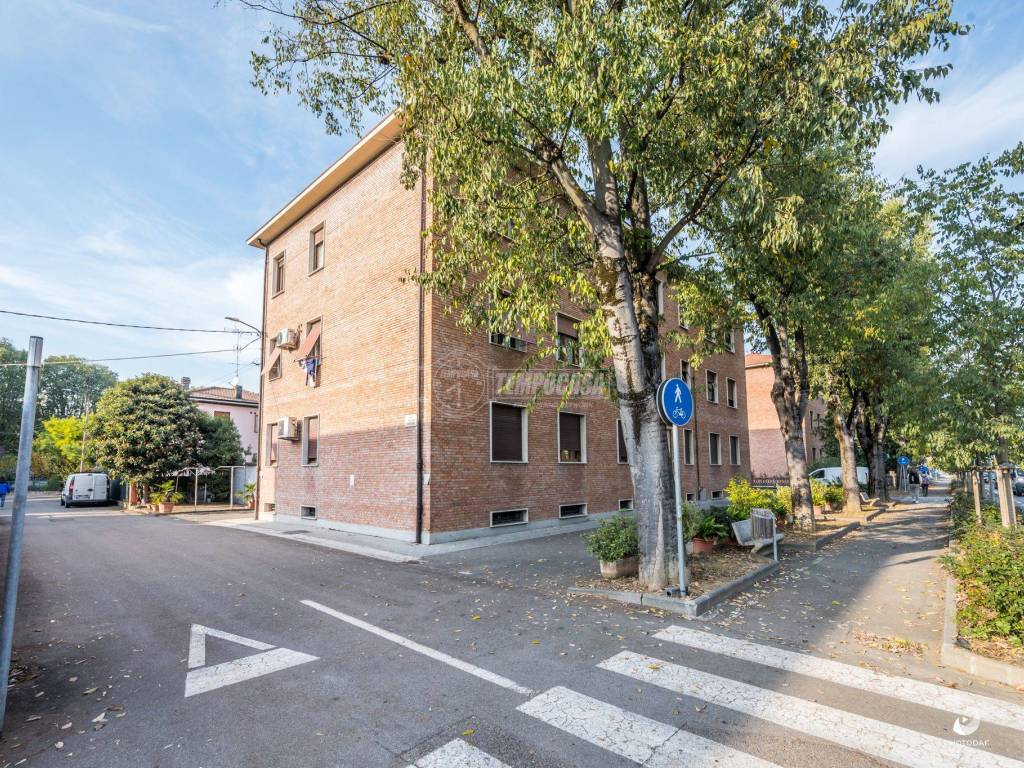 Appartamento a San cesario sul panaro in Corso Vittorio Veneto 109 - Foto 2
