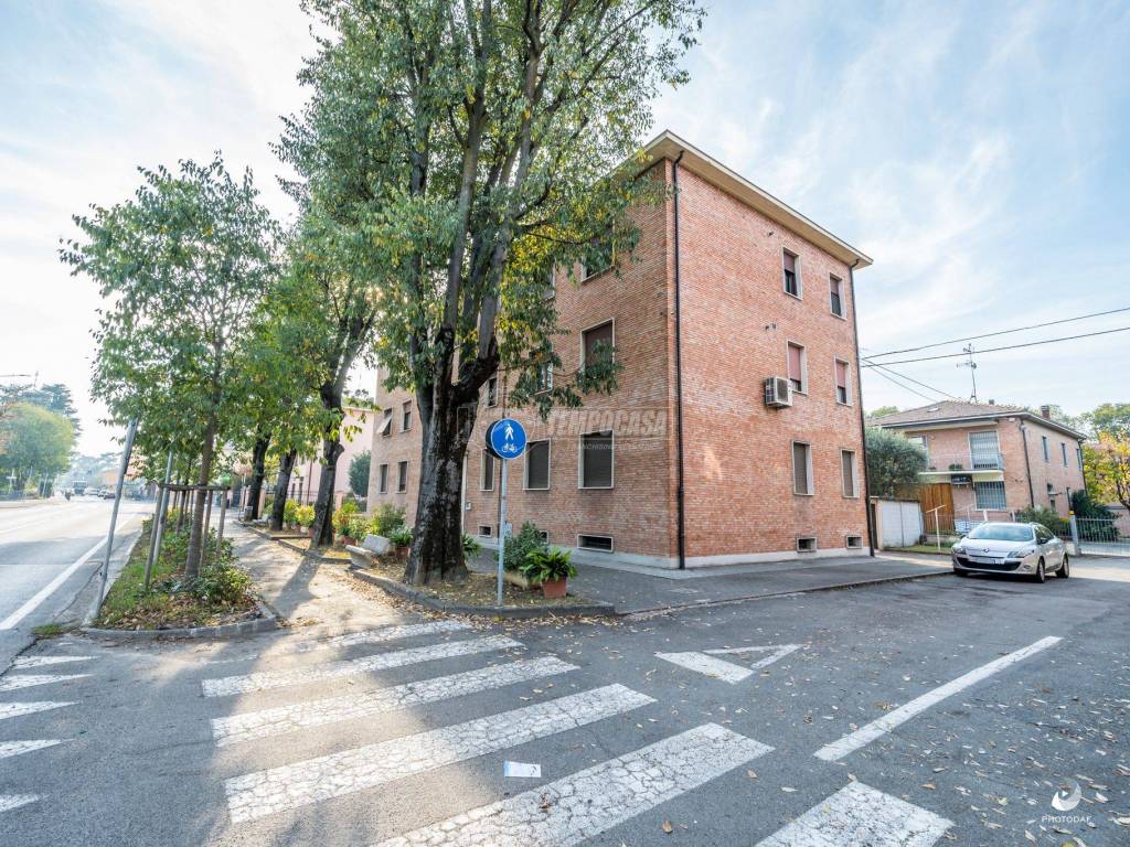 Appartamento a San cesario sul panaro in Corso Vittorio Veneto 109 - Foto 3