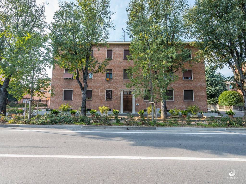 Appartamento a San cesario sul panaro in Corso Vittorio Veneto 109 - Foto 4