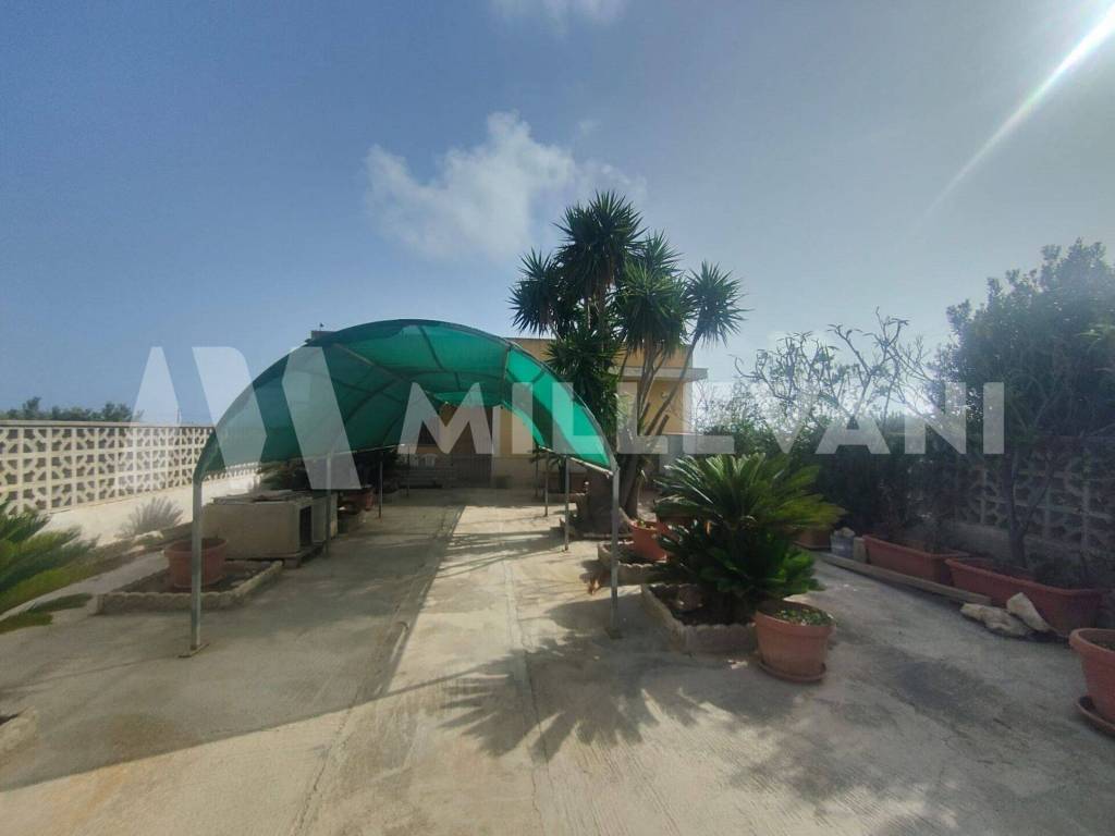 Villa a Scicli in Contrada Boscorotondo - Foto 3