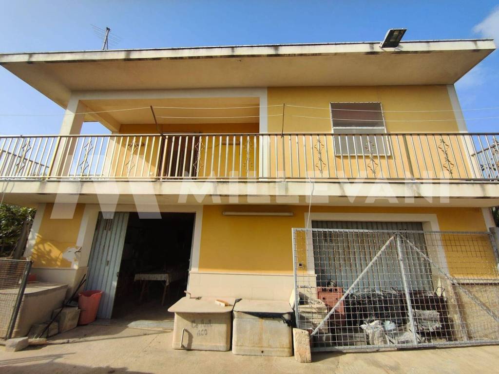 Villa a Scicli in Contrada Boscorotondo - Foto 4