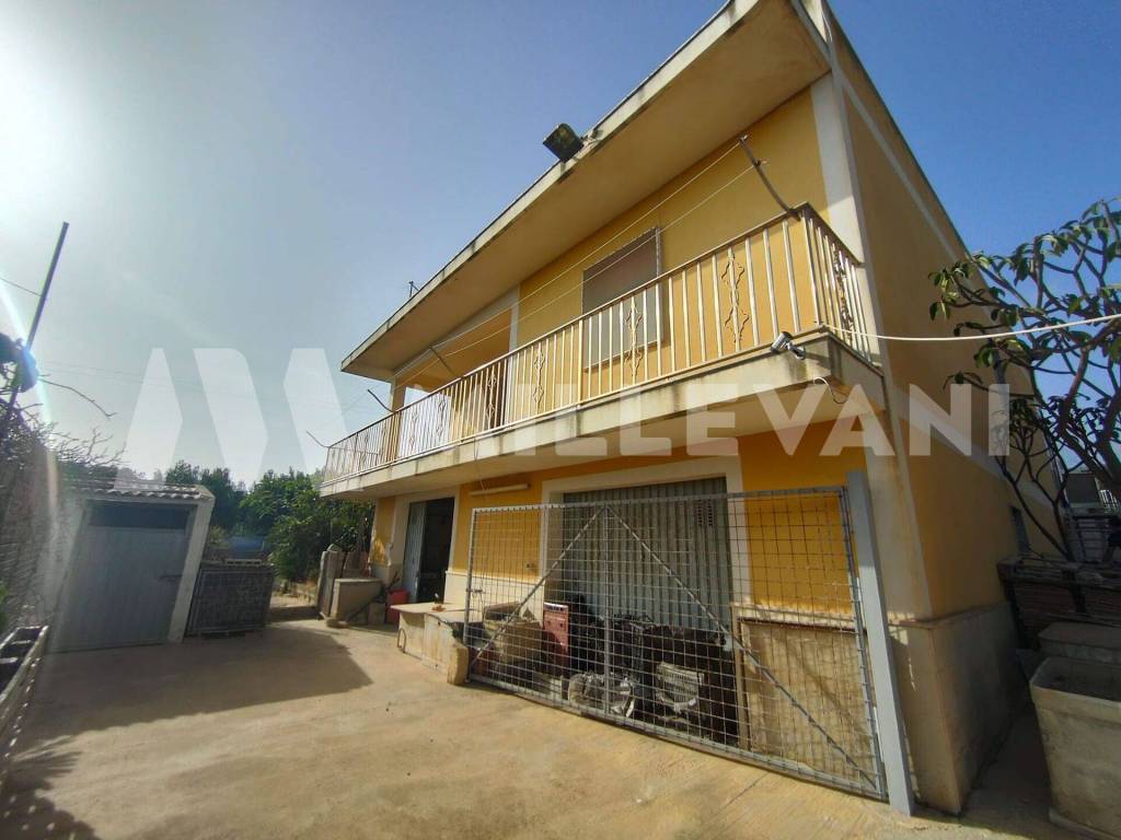 Villa a Scicli in Contrada Boscorotondo - Foto 5