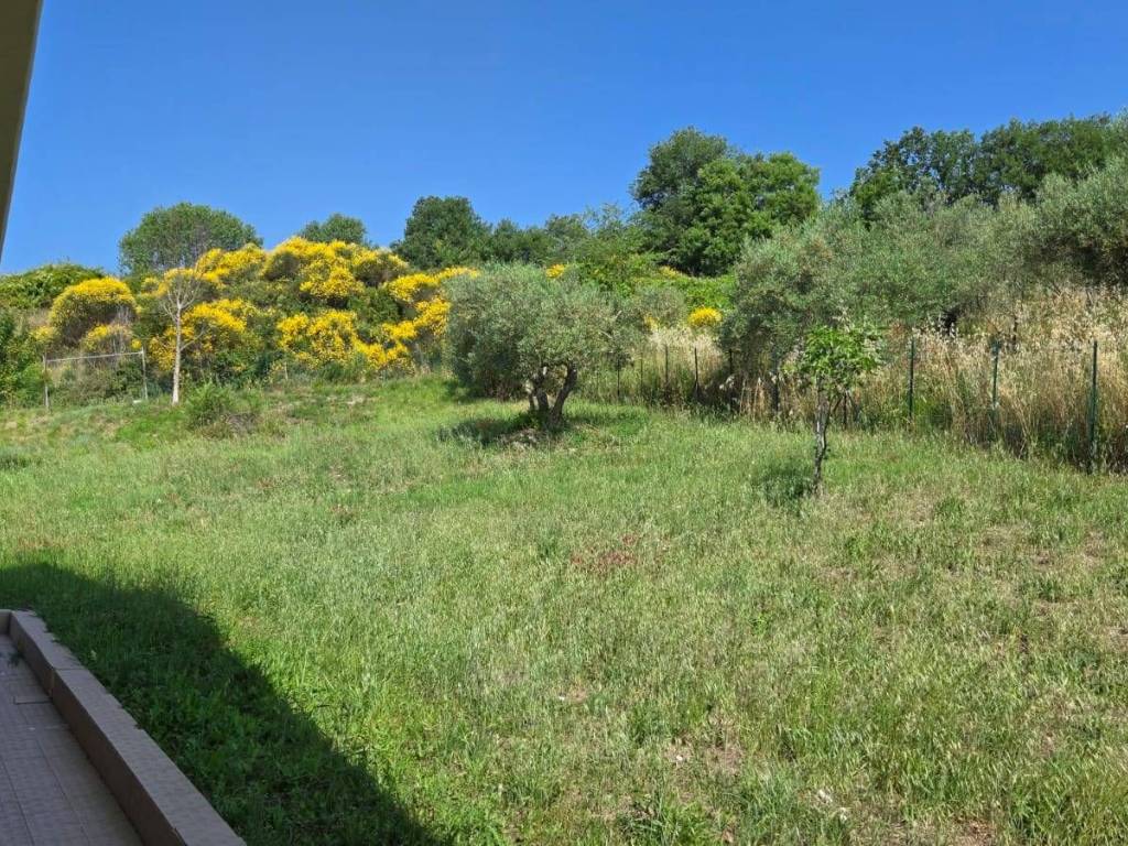 Villa a San mango sul calore in Contrada Pescore, 25 - Foto 4