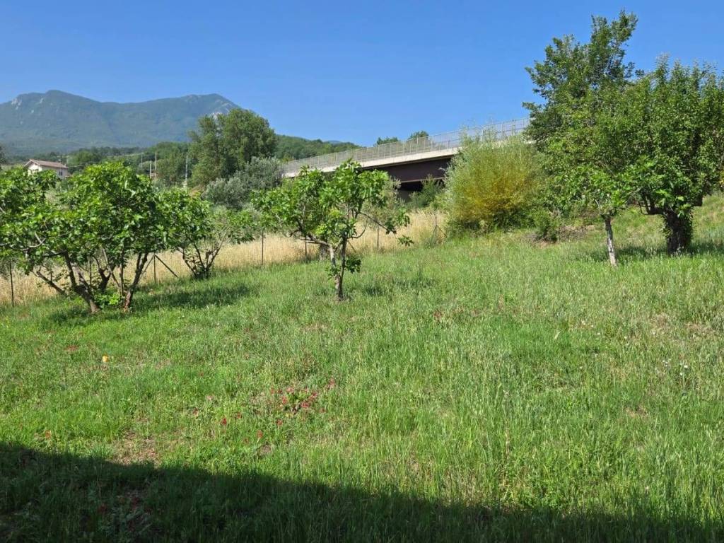 Villa a San mango sul calore in Contrada Pescore, 25 - Foto 5